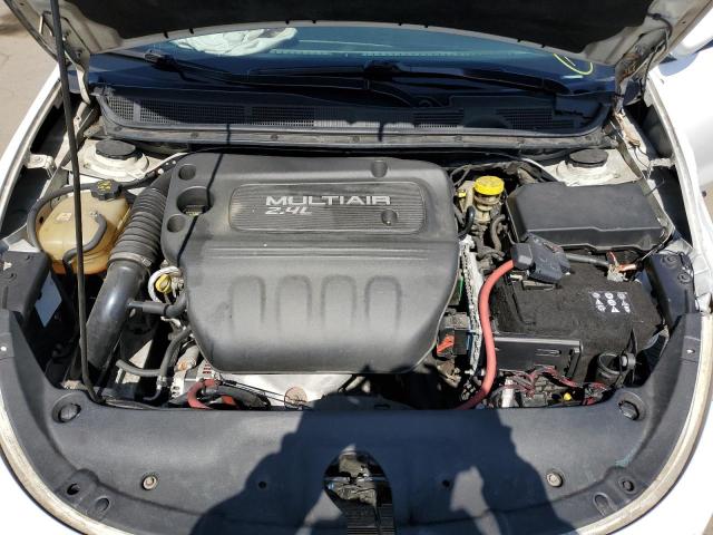 1C3CDFEB2FD378793 Dodge DART GT