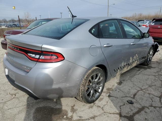 1C3CDFBB7ED702582 Dodge DART SXT
