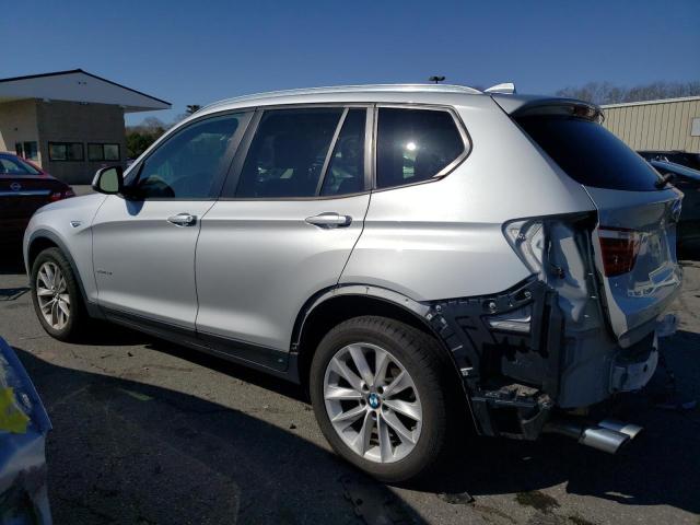 5UXWX9C53G0D90539 BMW X3 Xdrive28i