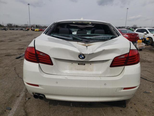 WBA5A7C58GG145899 BMW 528 XI