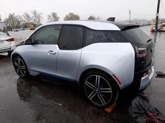 WBY1Z2C58FV287160 BMW I3 Bev
