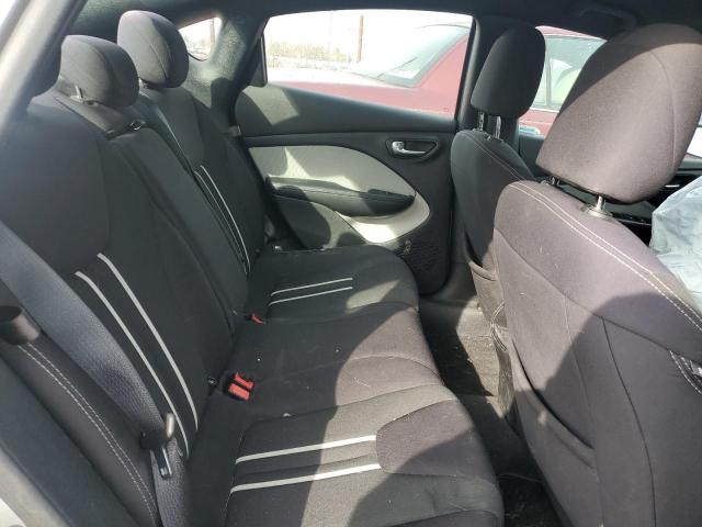 1C3CDFBB7ED702582 Dodge DART SXT