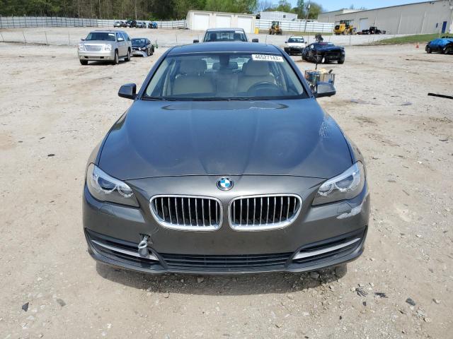 WBA5A5C57ED511046 BMW 528 I