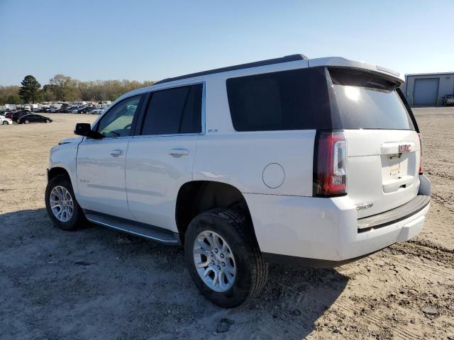 1GKS1AKC5FR553416 GMC YUKON SLE