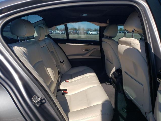 WBA5A7C51GG148417 BMW 528 XI
