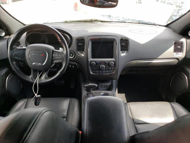 1C4SDJCT4LC371416 Dodge Durango R/t