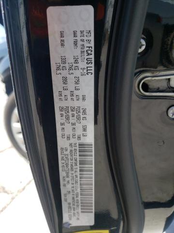 3C4PDCAB4HT538400 Dodge JOURNEY SE