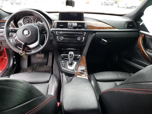 WBA3X5C5XFD560958 BMW 328 XIGT