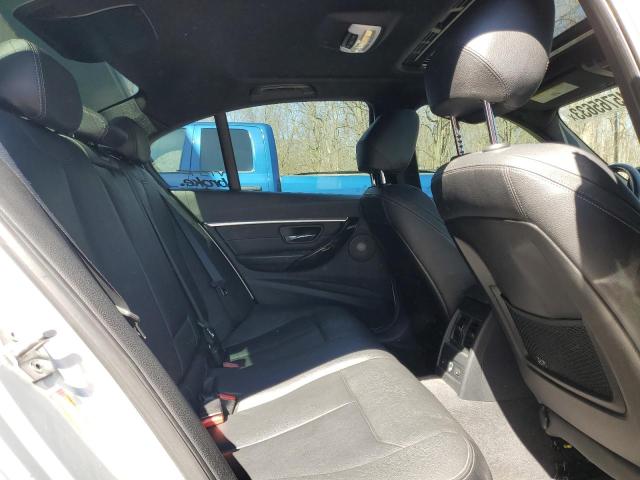 WBA8E3G56GNT77725 BMW 328 Xi Sulev