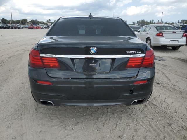 WBAYE8C56ED135815 BMW 750 LI