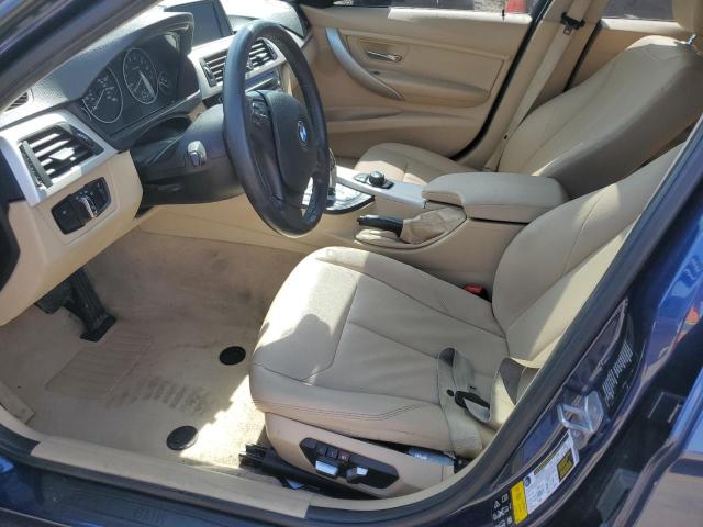 WBA8E5G54GNT41818 BMW 320 XI