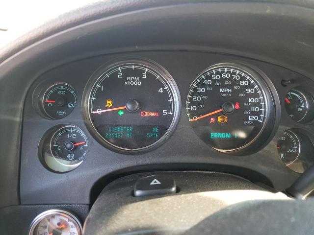 1GT426E87EF181826 GMC Sierra K3500 Denali