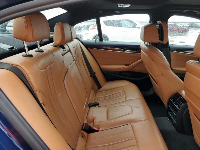 WBAJE5C59JWA94677 BMW 540 I