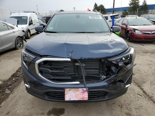 3GKALTEV5JL310221 GMC Terrain Sle