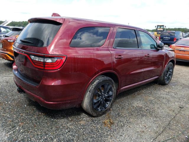 1C4SDJCT4LC371416 Dodge Durango R/t