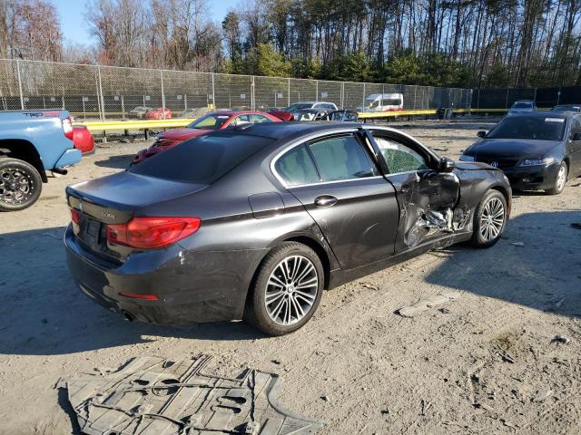WBAJA7C58JWC74577 BMW 530 XI