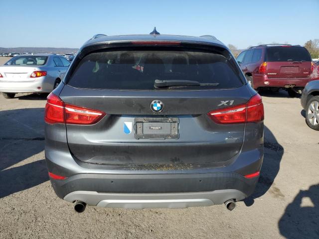 WBXHT3C38H5F77865 BMW X1 Xdrive28i