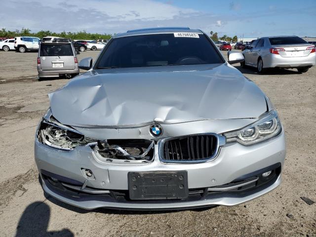 WBA8E9G54GNT86863 BMW 328 I Sulev