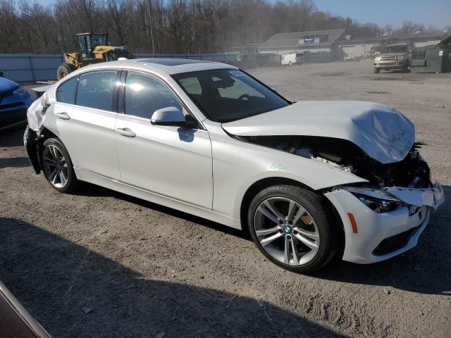 WBA8D9G59JNU67884 BMW 330 XI