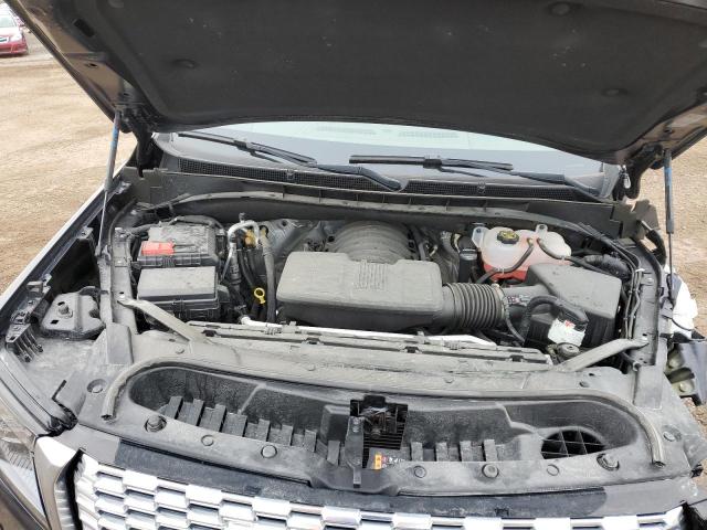 1GKS2DKLXNR273858 GMC YUKON DENALI