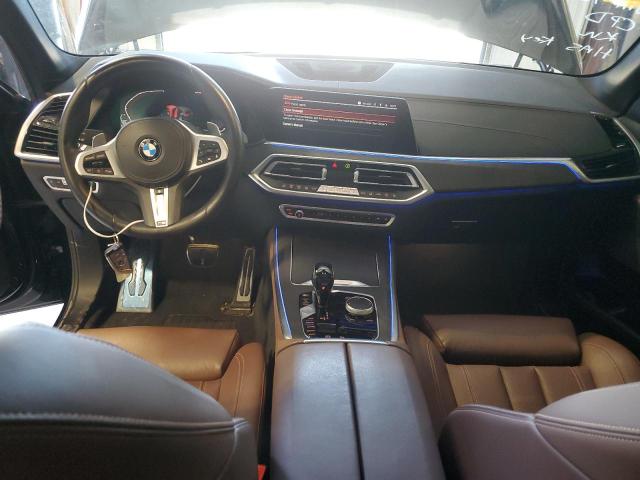 5UXCR6C01L9D01637 BMW X5 Xdrive40i