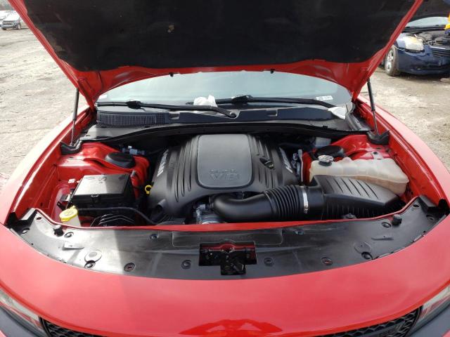 2C3CDXCT5LH132997 Dodge CHARGER R/T