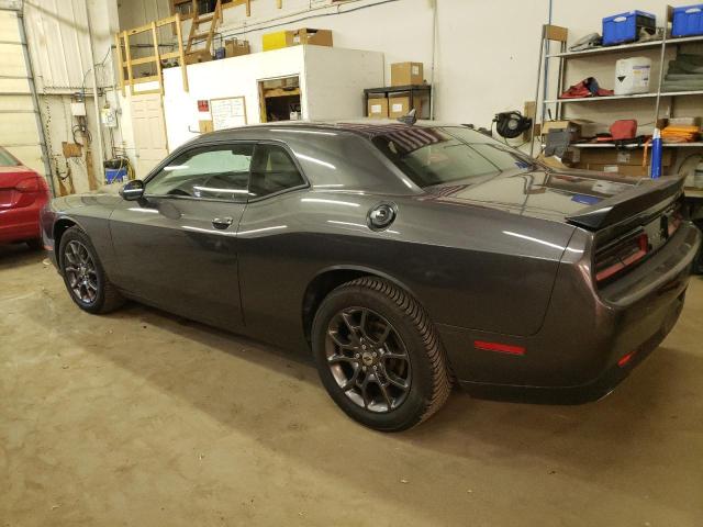 2C3CDZGG2JH257462 Dodge Challenger Gt