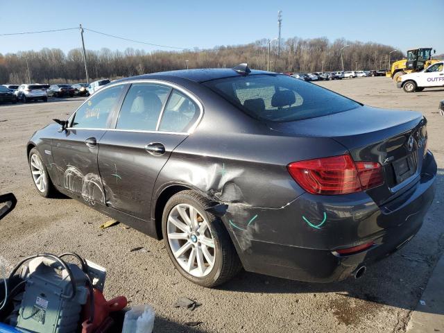 WBA5B3C58FD540011 BMW 535 XI