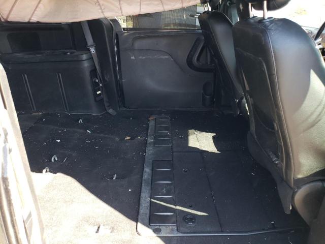 2C4RDGEG0HR852408 Dodge Grand Caravan Gt