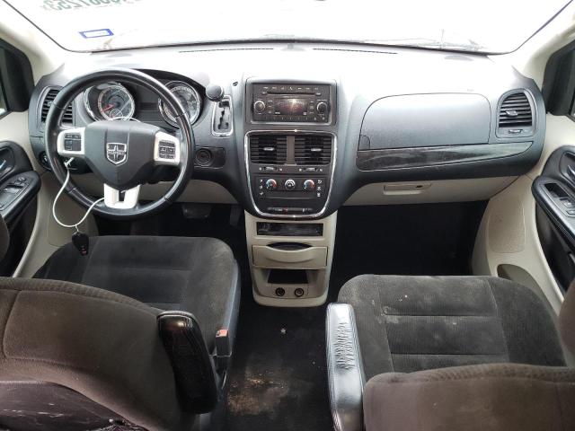 2C4RDGBG8GR117937 Dodge Grand Caravan Se