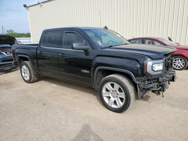 3GTP1MEC0GG266646 GMC Sierra C1500 Sle
