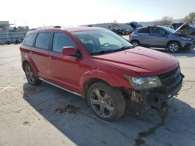 3C4PDCGB6GT123651 Dodge Journey Crossroad