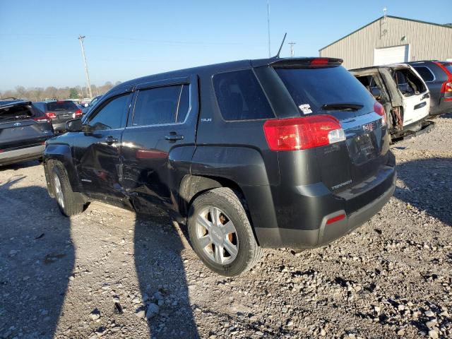 2GKALMEK8E6147182 GMC Terrain Sle