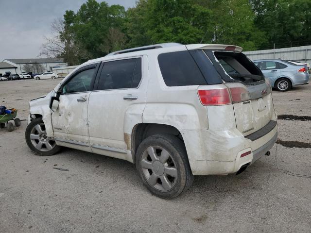2GKFLUE3XE6129541 GMC Terrain Denali
