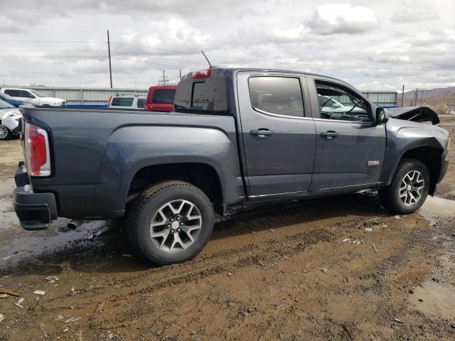 1GTG6CE37G1174315 GMC CANYON SLE