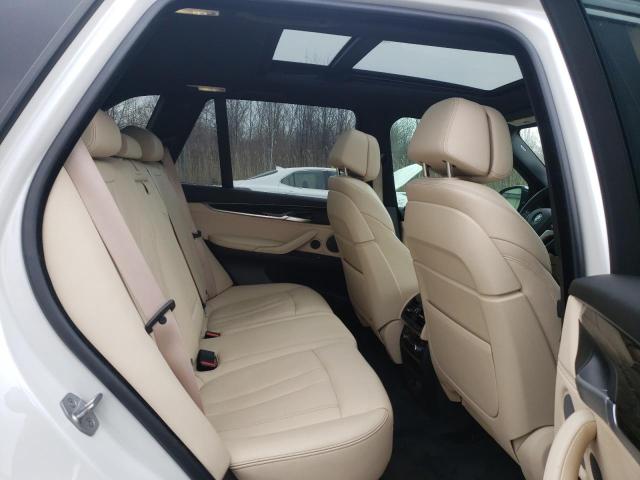 5UXKR2C50J0Z14914 BMW X5 Sdrive35i