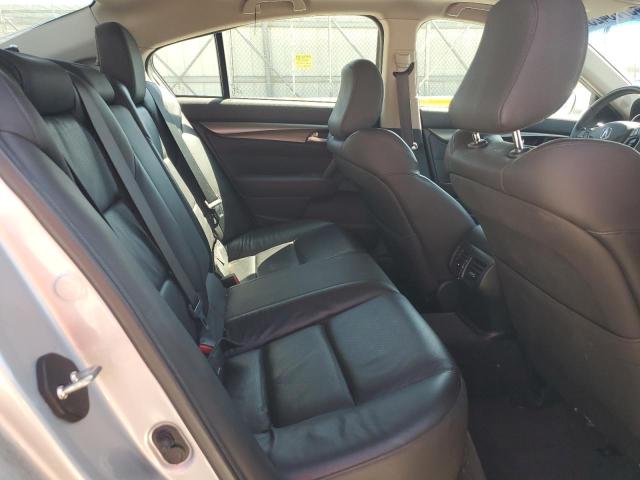 19UUA8F5XEA004284 Acura TL TECH