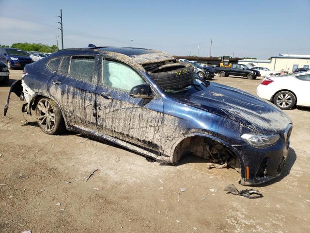 5UX43DT08N9K62832 BMW X4 M40i