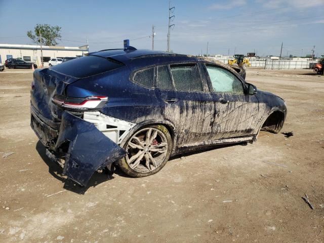 5UX43DT08N9K62832 BMW X4 M40i