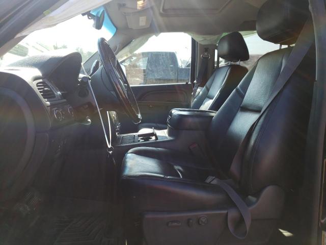 1GT426E87EF181826 GMC Sierra K3500 Denali