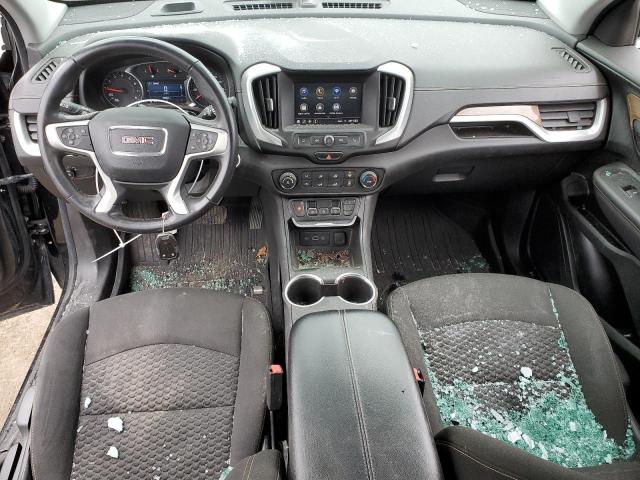 3GKALMEV7LL173582 GMC Terrain Sle