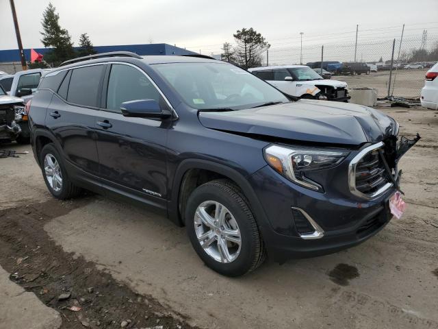 3GKALTEV5JL310221 GMC Terrain Sle