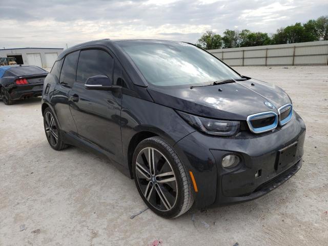 WBY1Z2C5XFV555688 BMW I3 Bev