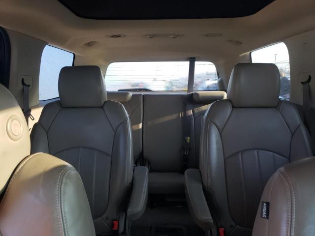 1GKKRTKD9EJ267255 GMC Acadia Denali