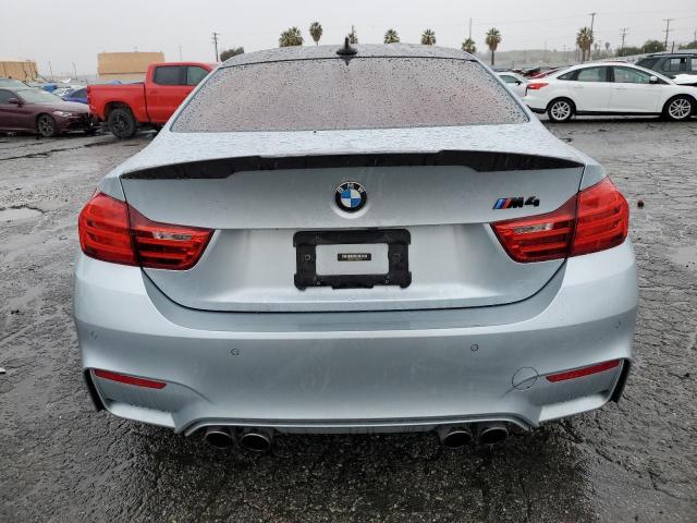 WBS3R9C57FK329119 BMW M4