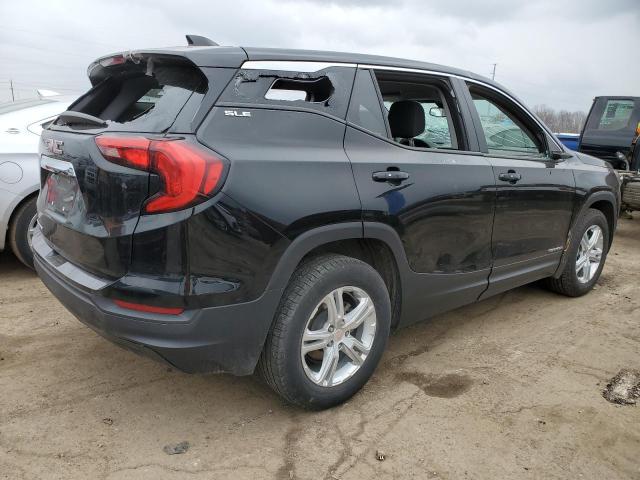 3GKALMEV7LL173582 GMC Terrain Sle