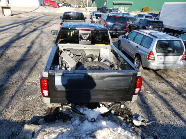 1GTVUCET3NZ513423 GMC Sierra K1500 Elevation