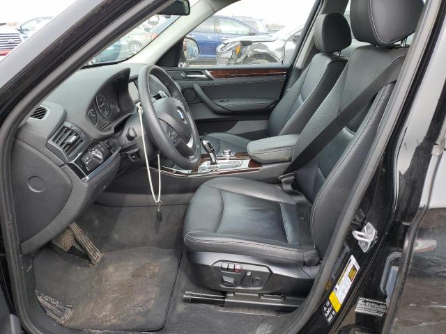 5UXWX9C56G0D84685 BMW X3 Xdrive28i