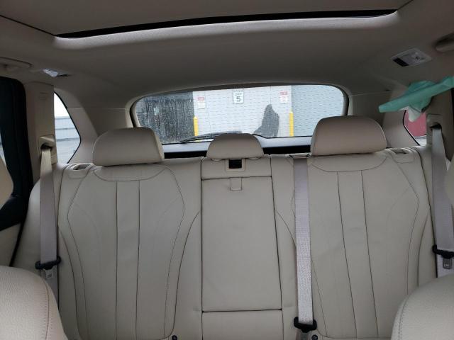 5UXKS4C52G0N12577 BMW X5 Xdrive35d