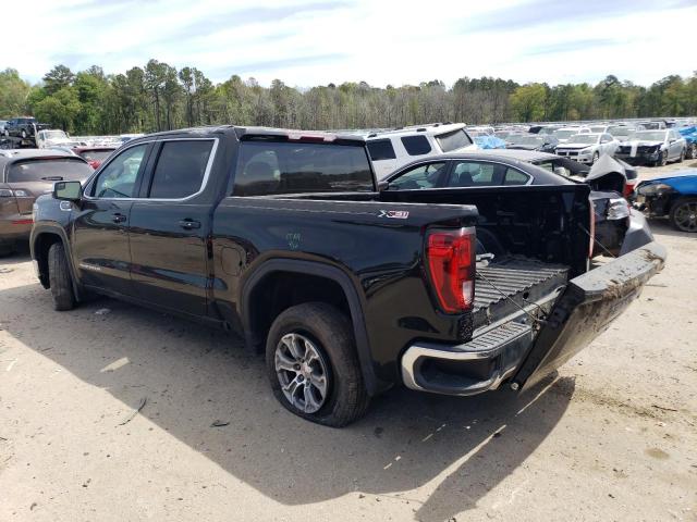 3GTU9BEDXKG311433 GMC Sierra K1500 Sle